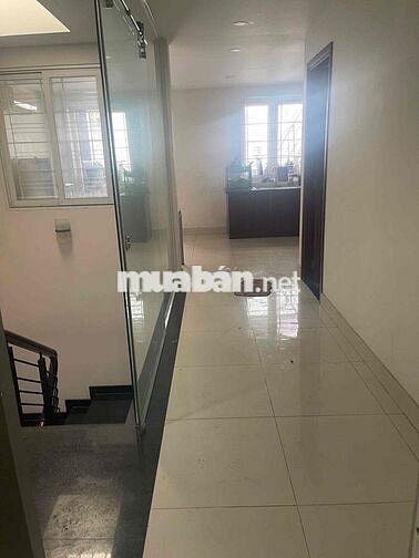 Cho thuê phòng trọ 50m2, 88 hoàng quốc việt, quận 7