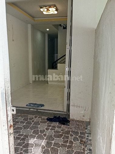 Bán nhà trong hẻm đường Lương Định Của,tp Nha Trang