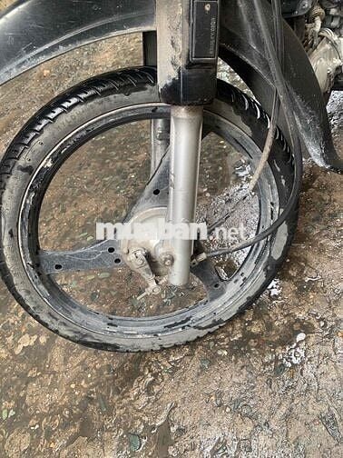 bán xe HONDA SupetDR  máy móc bình đề êm ru