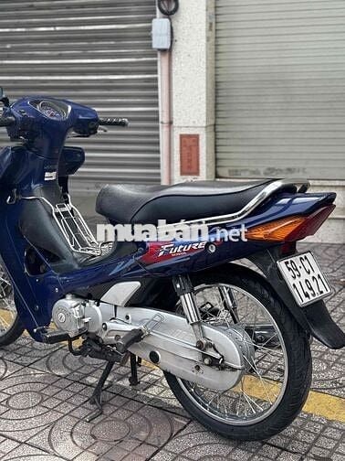 xe Future 1 zin bstp chính chủ