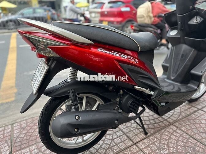 Candy Hi 50cc 2014 bs 49ad-01819