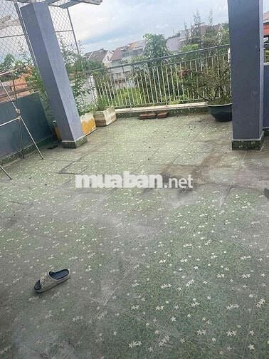 Cho thuê phòng trọ 50m2, 88 hoàng quốc việt, quận 7