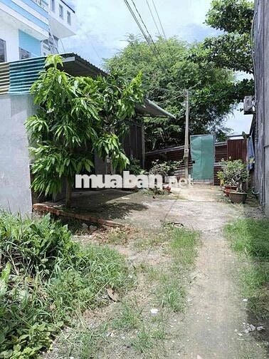 83m2 - Tân Xuân, Hóc Môn - chỉ nhỉnh 3 tỷ, ko có căn thứ 2