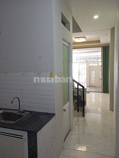 Bán nhà trong hẻm đường Lương Định Của,tp Nha Trang