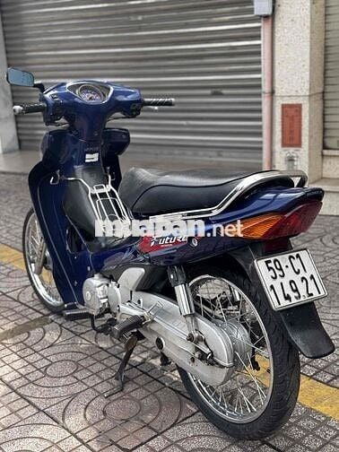 xe Future 1 zin bstp chính chủ