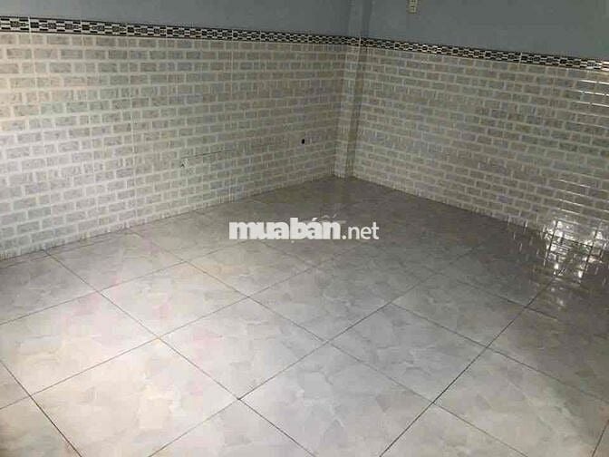 Nhà 1 trệt 2 lầu 2PN góc 2 mặt tiền hẻm xe hơi gần Phạm Văn Đồng