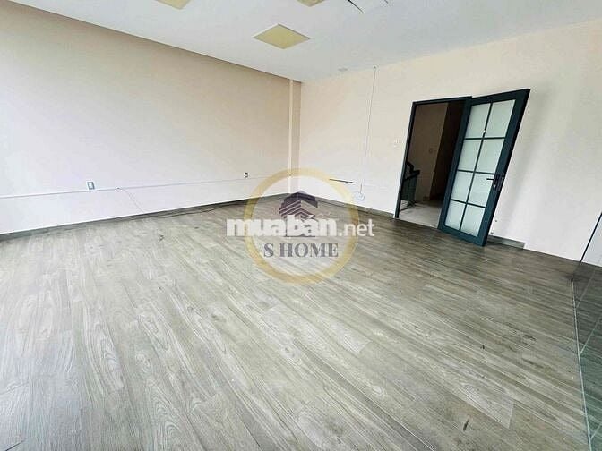 CẦN CHO THUÊ GẤP MẶT BẰNG 400m2 TẠI KĐT HIM LAM, QUẬN 7, GIÁ 39 TRIỆU!