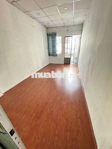 Nhà thuê Hoàng Xuân Nhị. Quận Tân Phú (1pn, 2wc) hẻm ba gác. Dtsd 60m2