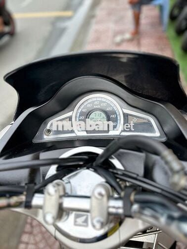 Honda PCX 125cc 2014 bs 59v1-99407