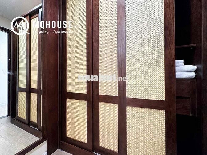 Căn Hộ Tách Bếp Ban Công Sân Vườn Indochine_Nguyễn Văn Thủ Quận 1