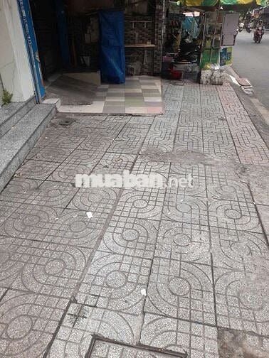 Cho thuê mặc bằng kinh Doanh mặc tiền đường vườn lài , có gác ở lại