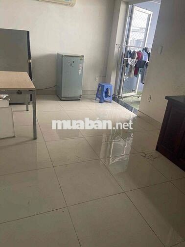 Cho thuê phòng trọ 50m2, 88 hoàng quốc việt, quận 7