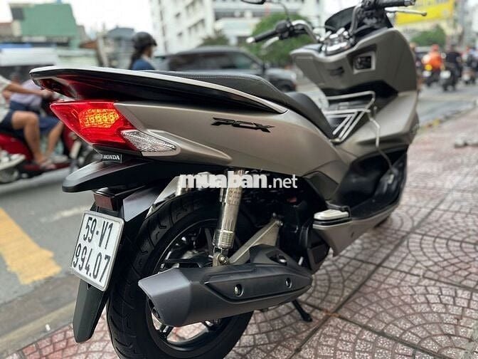 Honda PCX 125cc 2014 bs 59v1-99407