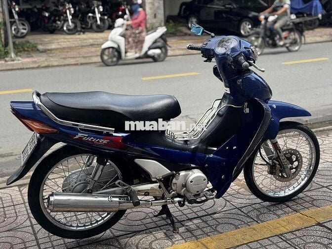 xe Future 1 zin bstp chính chủ