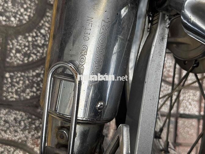 xe Future 1 zin bstp chính chủ