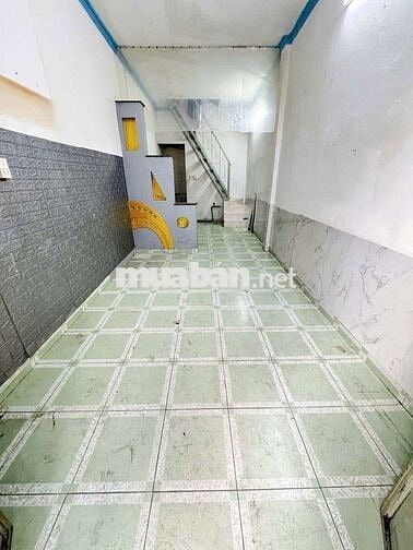 Nhà thuê Hoàng Xuân Nhị. Quận Tân Phú (1pn, 2wc) hẻm ba gác. Dtsd 60m2