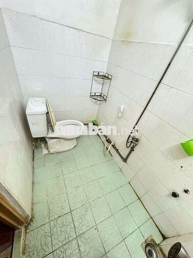 Nhà thuê Hoàng Xuân Nhị. Quận Tân Phú (1pn, 2wc) hẻm ba gác. Dtsd 60m2