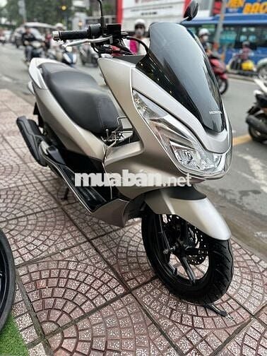Honda PCX 125cc 2014 bs 59v1-99407
