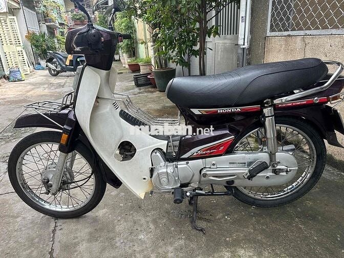 supper dream 1999. BSTP 1 đời chủ công chứng liền