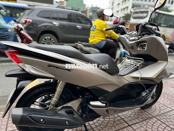 Honda PCX 125cc 2014 bs 59v1-99407