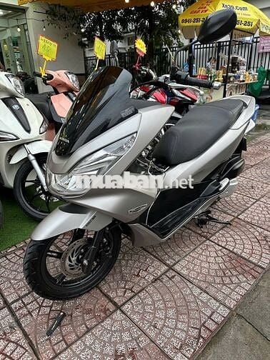 Honda PCX 125cc 2014 bs 59v1-99407
