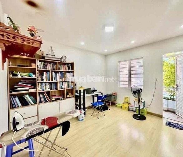 CHO THUÊ NHÀ HẺM Ô TÔ NGUYỄN HỒNG ĐÀO TÂN BÌNH