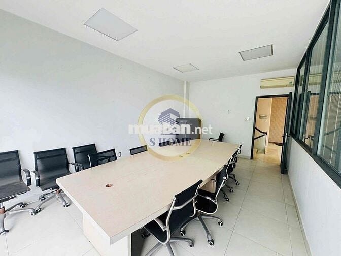 CẦN CHO THUÊ GẤP MẶT BẰNG 400m2 TẠI KĐT HIM LAM, QUẬN 7, GIÁ 39 TRIỆU!