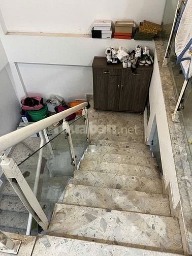 Nhà hẻm xe tải đường Lê Đại Hành đối diện SVĐ Phú Thọ - 9 tỷ - 4.7x11m