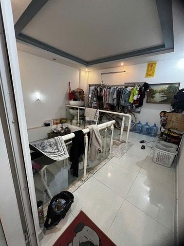 Nhà hẻm xe tải đường Lê Đại Hành đối diện SVĐ Phú Thọ - 9 tỷ - 4.7x11m