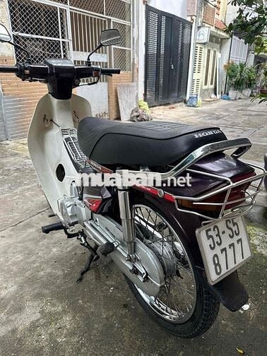 supper dream 1999. BSTP 1 đời chủ công chứng liền