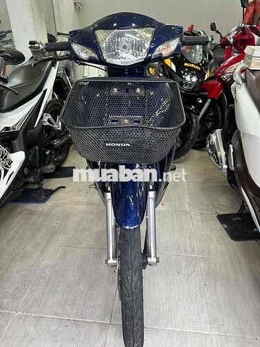 wave A 110cc 2021 lên thắng đĩa.BSTP công chứng