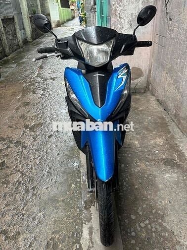 Wave RSX Fi 2018. bánh mâm đĩa. BSTP cavet đầy đủ