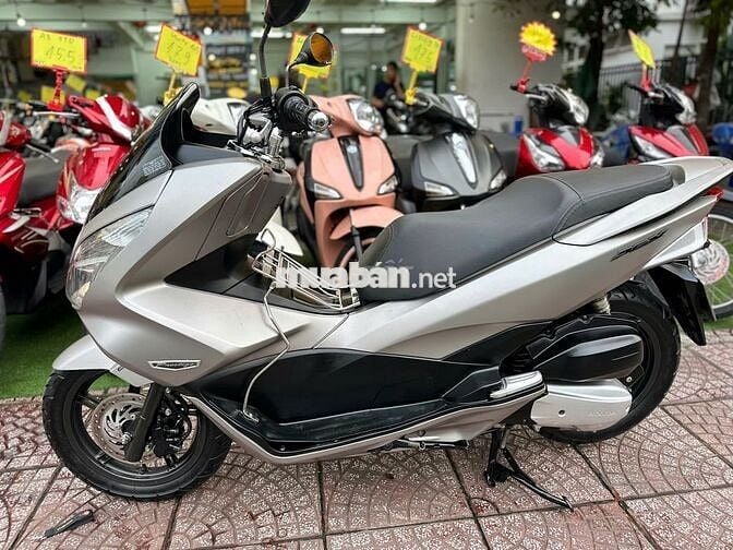 Honda PCX 125cc 2014 bs 59v1-99407