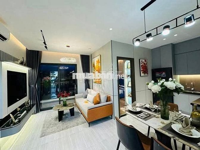 Chính chủ cần bán căn hộ 2PN+ ngay Làng đại học Thủ Đức