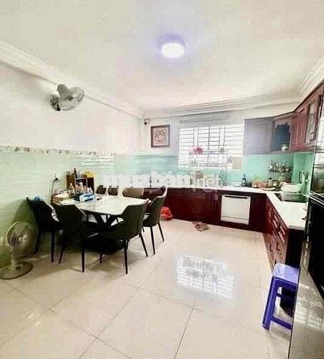 CHO THUÊ NHÀ HẺM Ô TÔ NGUYỄN HỒNG ĐÀO TÂN BÌNH