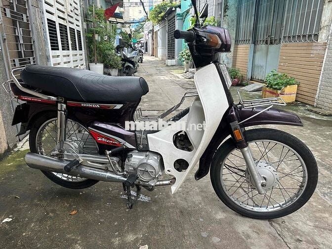 supper dream 1999. BSTP 1 đời chủ công chứng liền