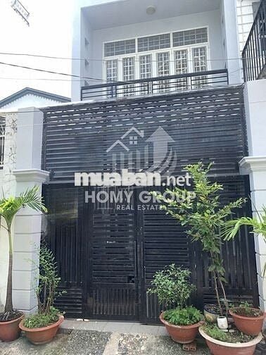 NHÀ 3 TẦNG 4PN 3WC, LÀM VĂN PHÒNG + DẠY HỌC, NGAY GIÁO XỨ THÁNH KHANG