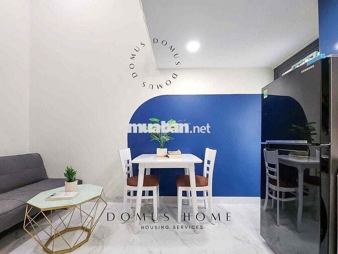 GÁC FULL NỘI THẤT CAO CẤP BAN CÔNG CỬA SỔ - GÁC CAO M8 - Ở 3NG3XE Q7