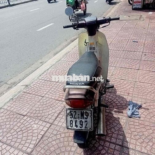 xe honda dream liên danh đi làm đi chơi cần bán