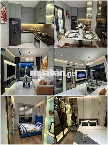 Chính chủ cần bán căn hộ 2PN+ ngay Làng đại học Thủ Đức