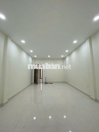 NHÀ ĐẸP MỚI CHO THUÊ - 132B Bàu Cát 1, P12, TB- DT 4.5x20, 3 lầu