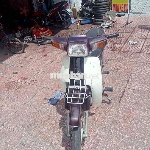 xe honda dream liên danh đi làm đi chơi cần bán