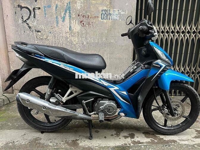 Wave RSX Fi 2018. bánh mâm đĩa. BSTP cavet đầy đủ