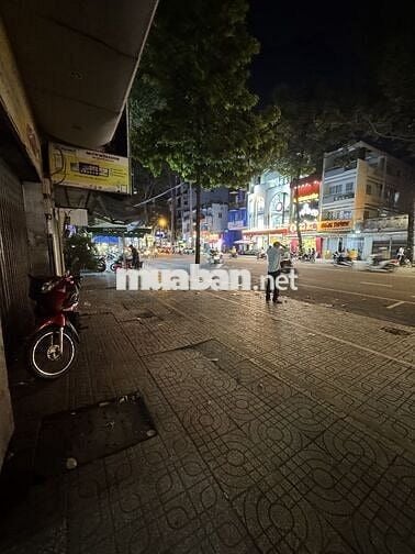 Cho thuê mặt bằng kinh doanh 32 m2 đường An Dương Vương quận 5