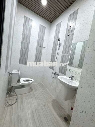 🌷🌷 CHO THUÊ NHÀ GÓC 2 MẶT TIỀN NƠ TRANG LONG – 80M² – 3PN-4WC