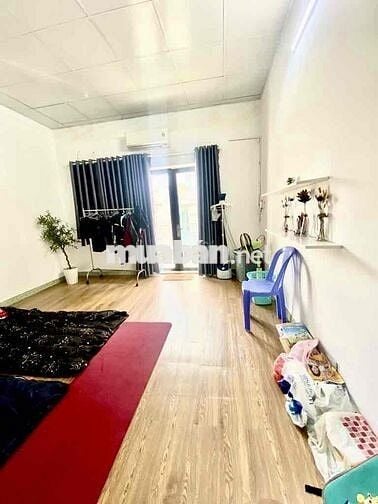 NHÀ 2 TẦNG BTCT – KHA VẠN CÂN, THỦ ĐỨC – CHỈ 4,65 💰