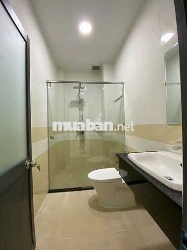 NHÀ ĐẸP MỚI CHO THUÊ - 132B Bàu Cát 1, P12, TB- DT 4.5x20, 3 lầu