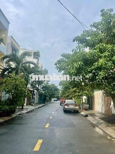 Hẻm 8m Quang Trung Gò Vấp- 5 tầng - giá 6tỷ8 TL