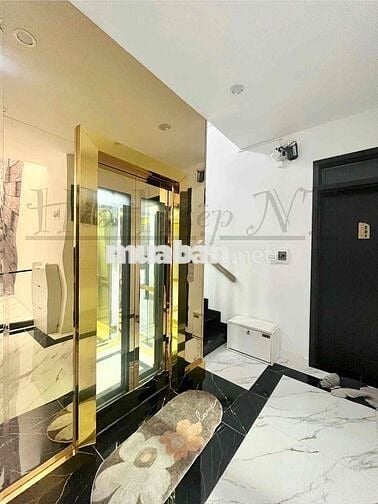 Phòng Studi KDC Phú An, Đối Diện Toyota CT