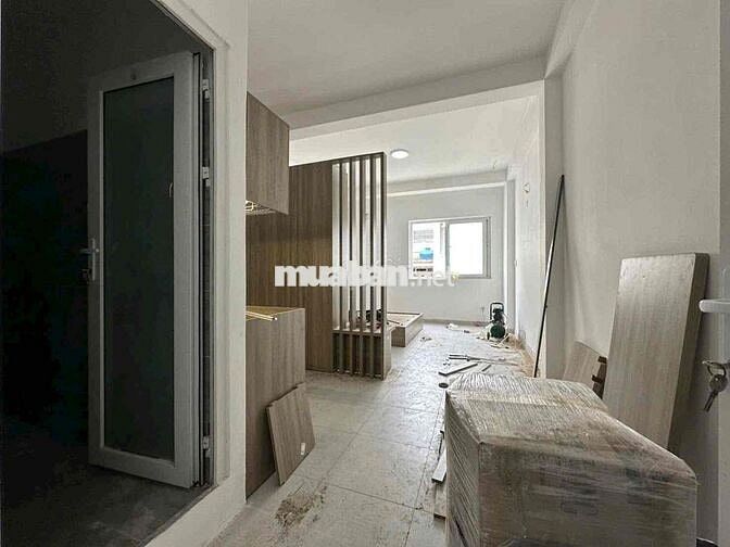 🎉 STUDIO TÁCH BẾP FULL NỘI THẤT MỚI 100% NGAY TRƯƠNG CÔNG ĐỊNH ✨